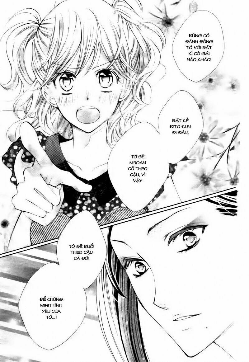 tổng hợp one shot. chapter 65 30