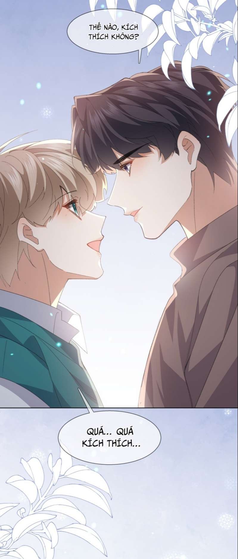 tư tự vạn thiên chapter 37 34