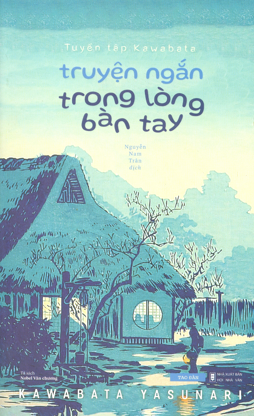 Tuyển tập Kawabata - Truyện Ngắn Trong Lòng Bàn Tay