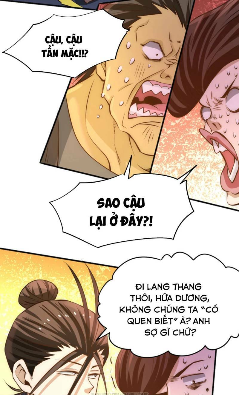 đô thị đỉnh phong cao thủ chapter 72 13