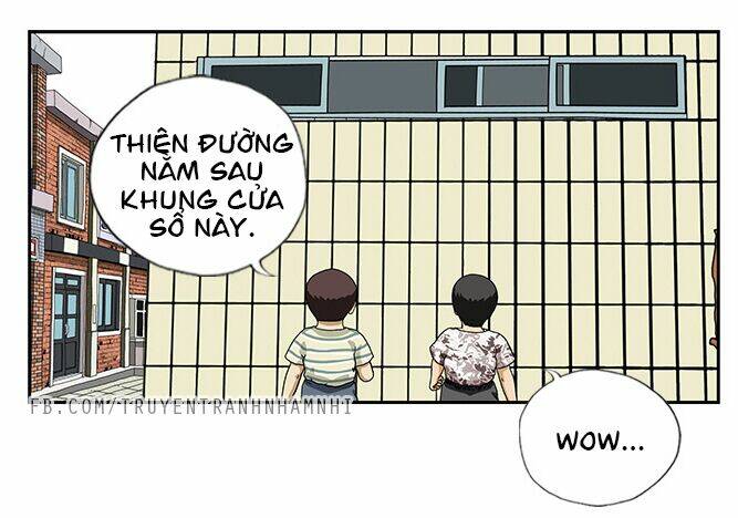 cậu bé lập dị chapter 9 12