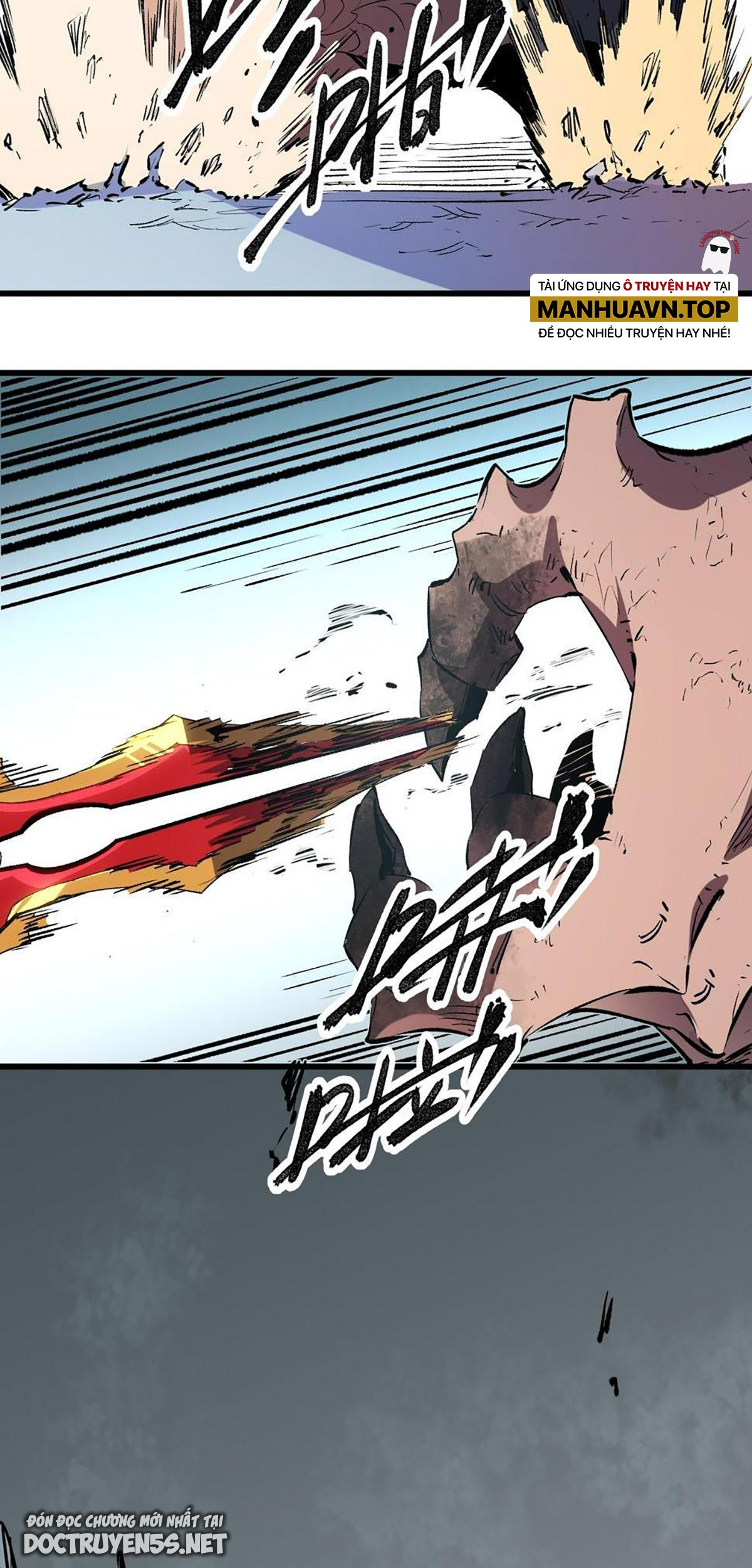 toàn dân chuyển chức: không có chức ta kết thúc thần minh chapter 30 63