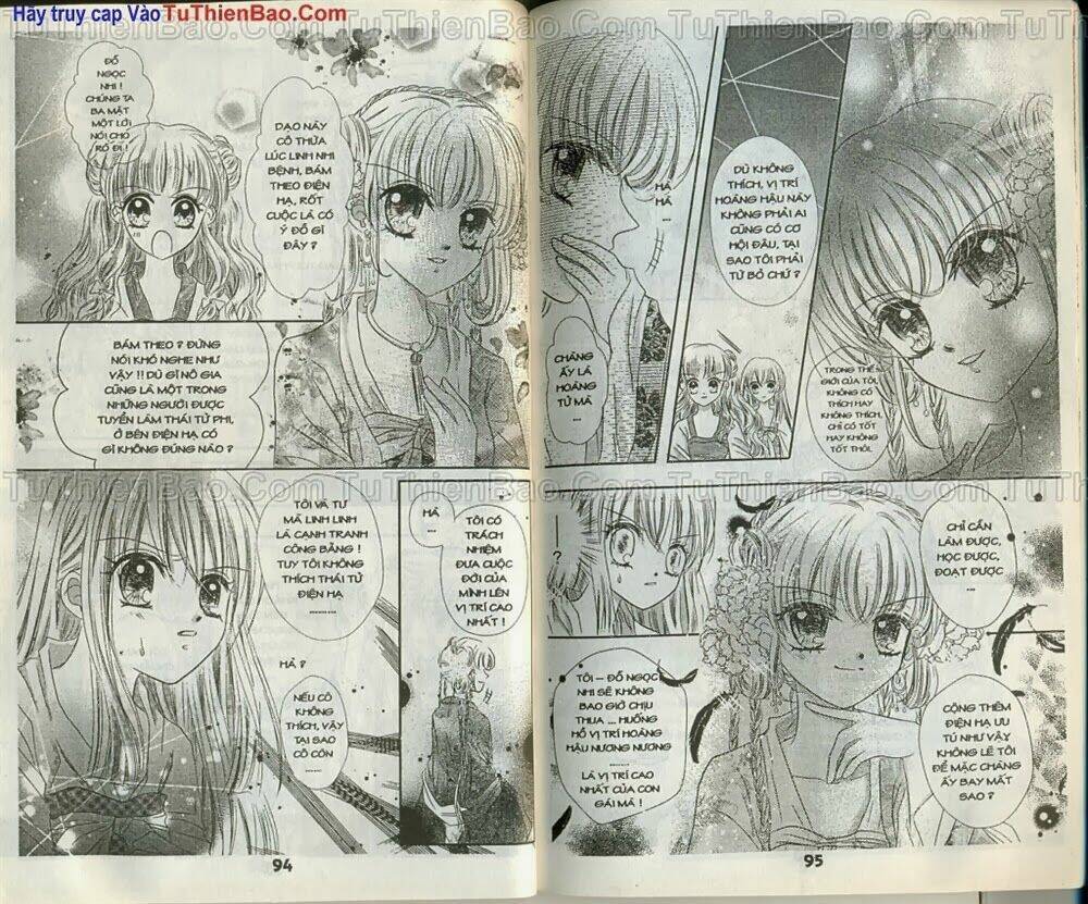 thiếu nữ đa tài chapter 3 47