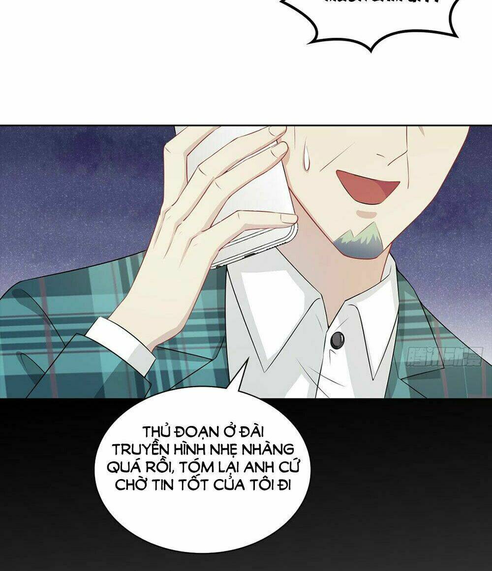 bộ váy rực rỡ ánh sao chapter 18 8