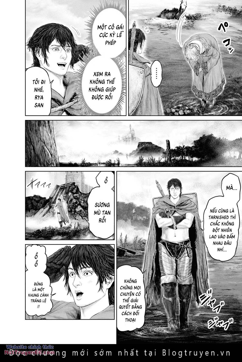 elden ring: đường đến với cây erdtree. chapter 19 3