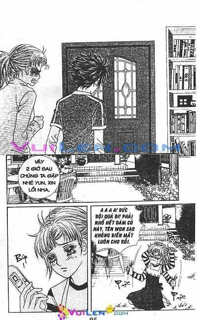 nụ hôn cuối chapter 37 16