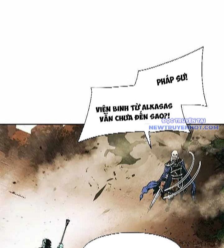 bất bại chân ma chapter 242 13