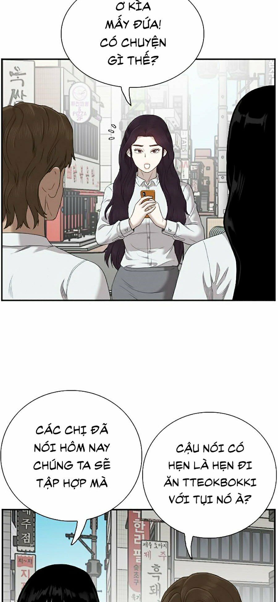 người xấu chapter 47 5