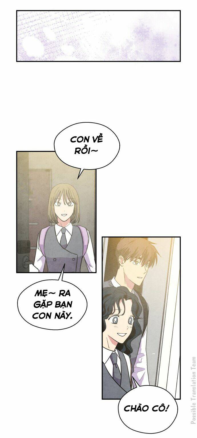 tai sói và mũ đỏ chapter 33 9