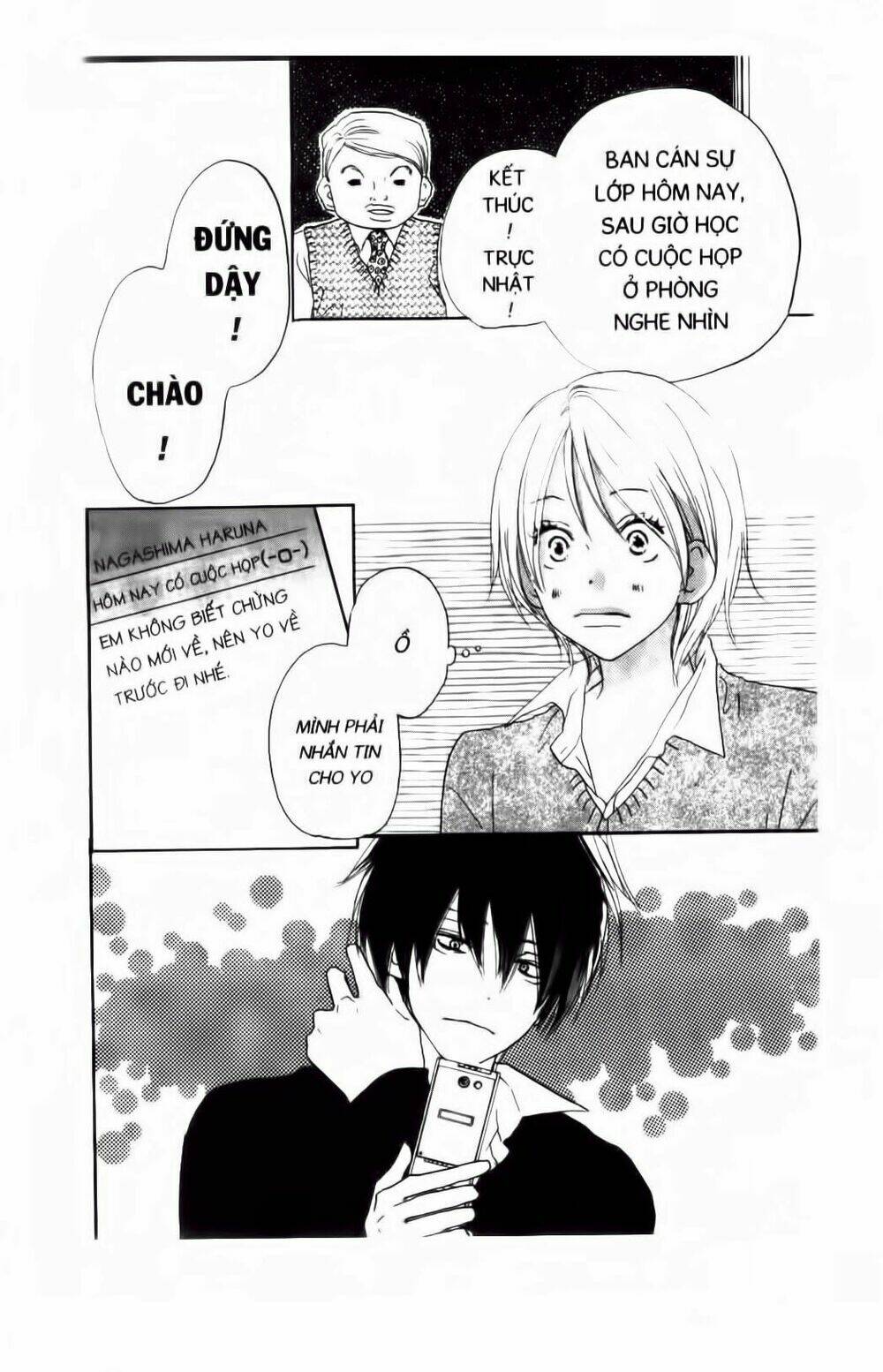 chuyện cấp iii chapter 48 2