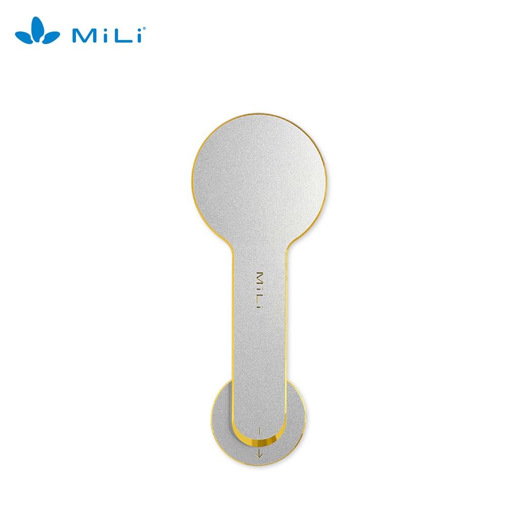 Đế giữ điện thoại MiLi Orbita 360 - từ tính thông minh, linh hoạt xoay 360 độ - HX-F01 - Hàng Chính Hãng