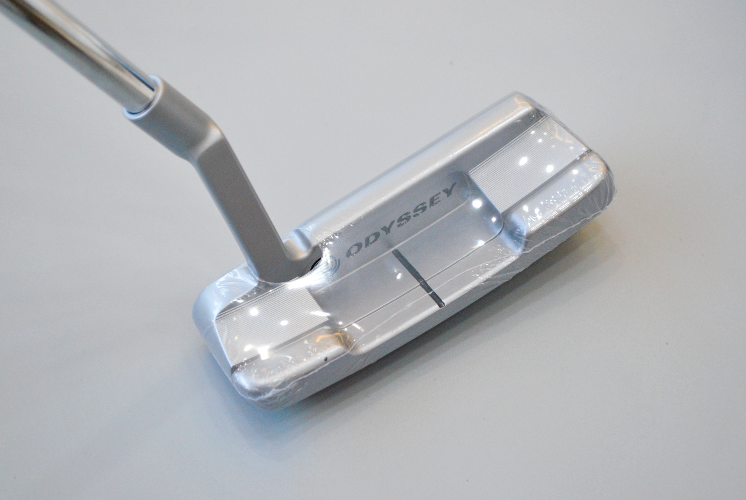 (Chính Hãng) Gậy Putter Odyssey White Hot OG 1WS 32 Inch Cho Nữ - Gậy Golf New Seal