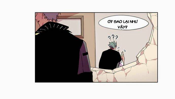 người dọn dẹp chiến trường chapter 3 6