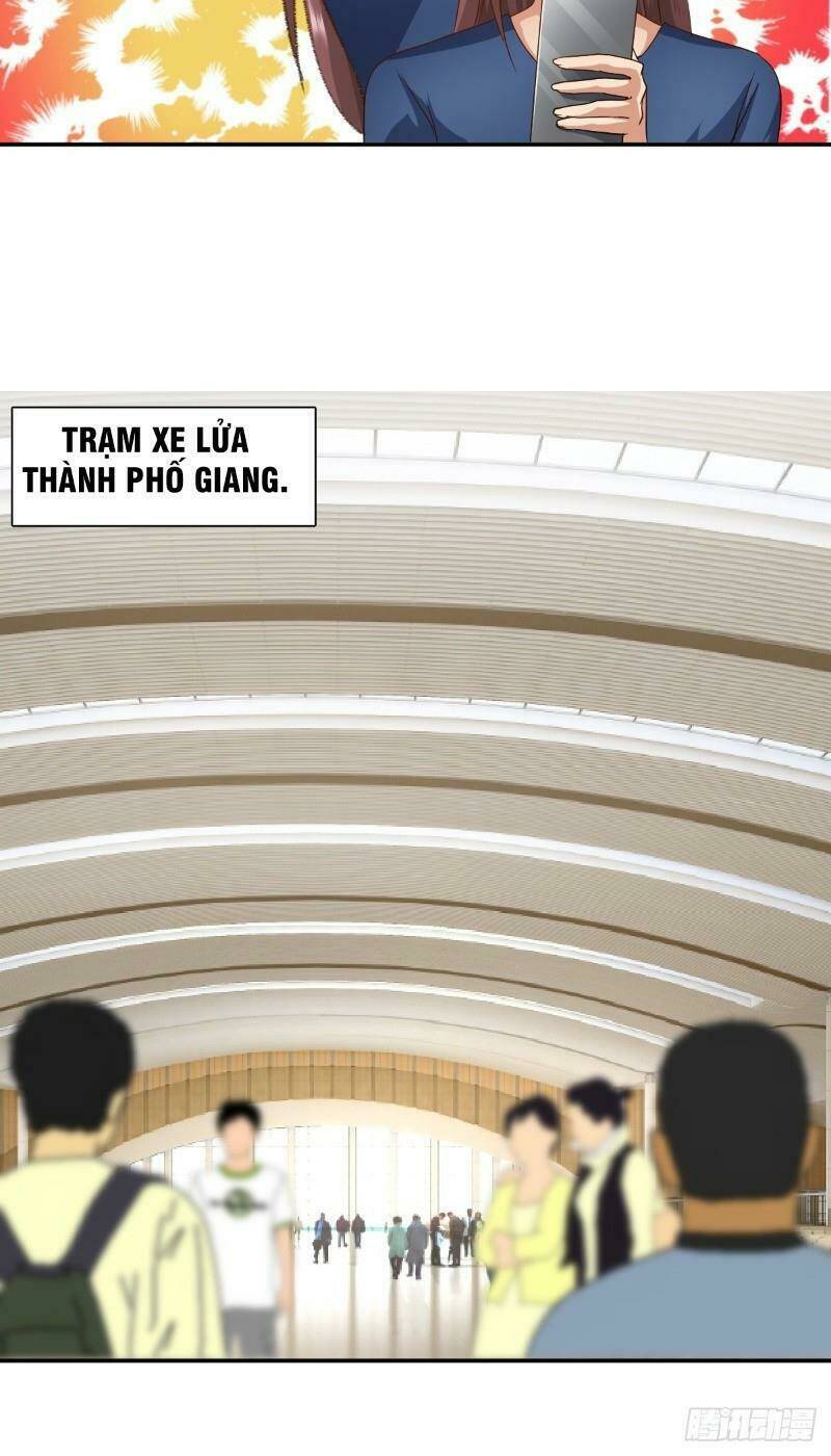 tuyệt thế thiên tài hệ thống chapter 62 14