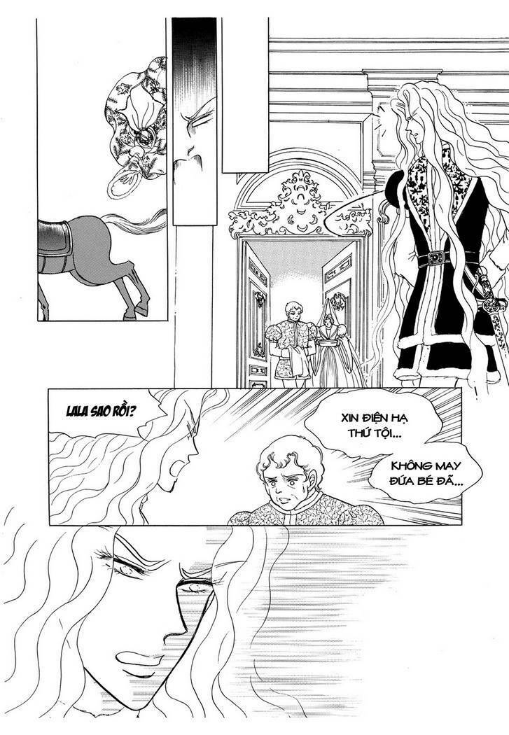 princess - công chúa xứ hoa (bản đẹp) chapter 36 55