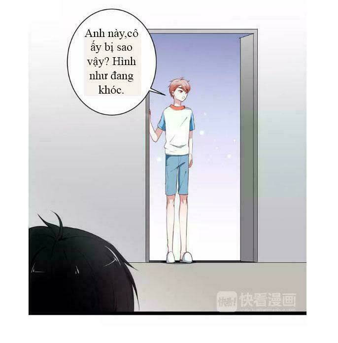 quy tắc của mỹ nam chapter 20 3