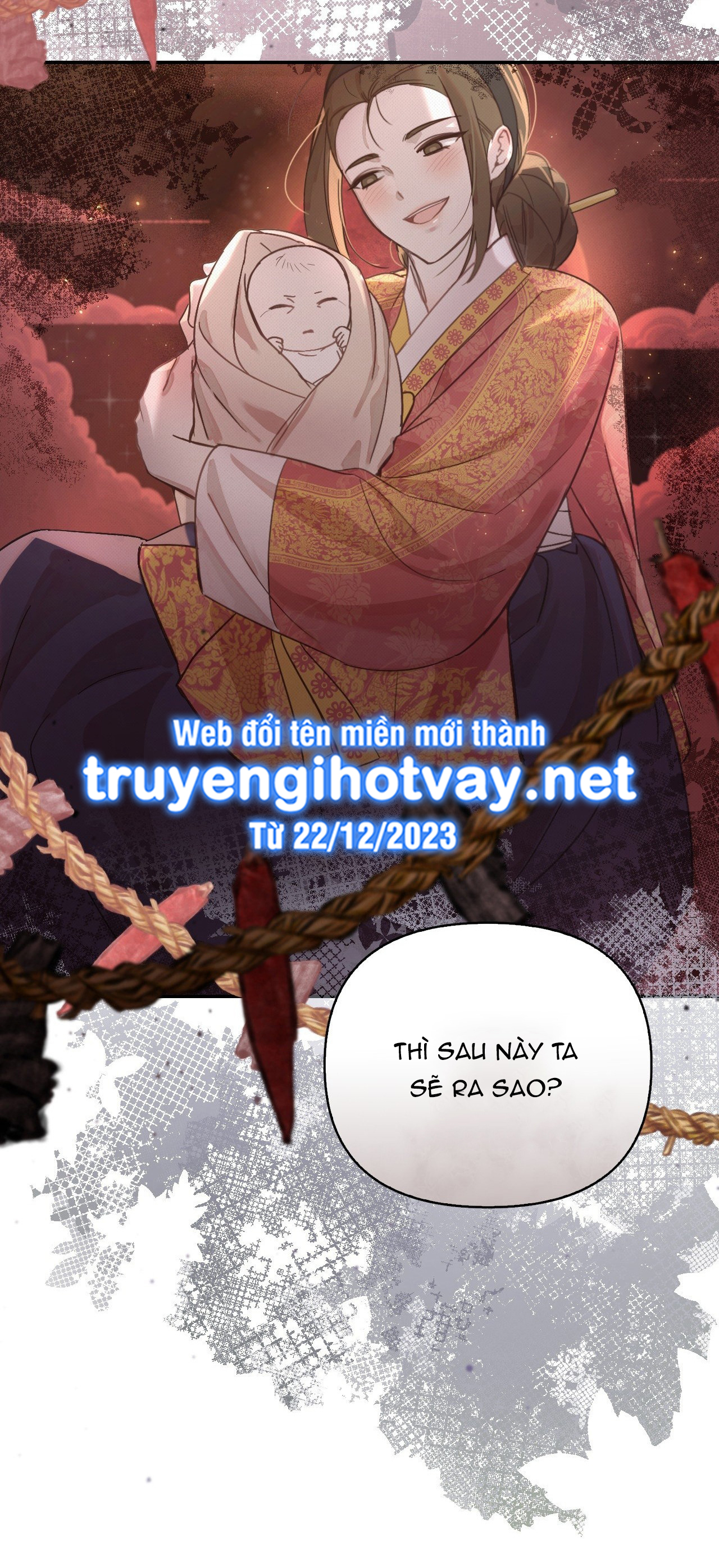 [18+] hậu cung kế chapter 13.2 6