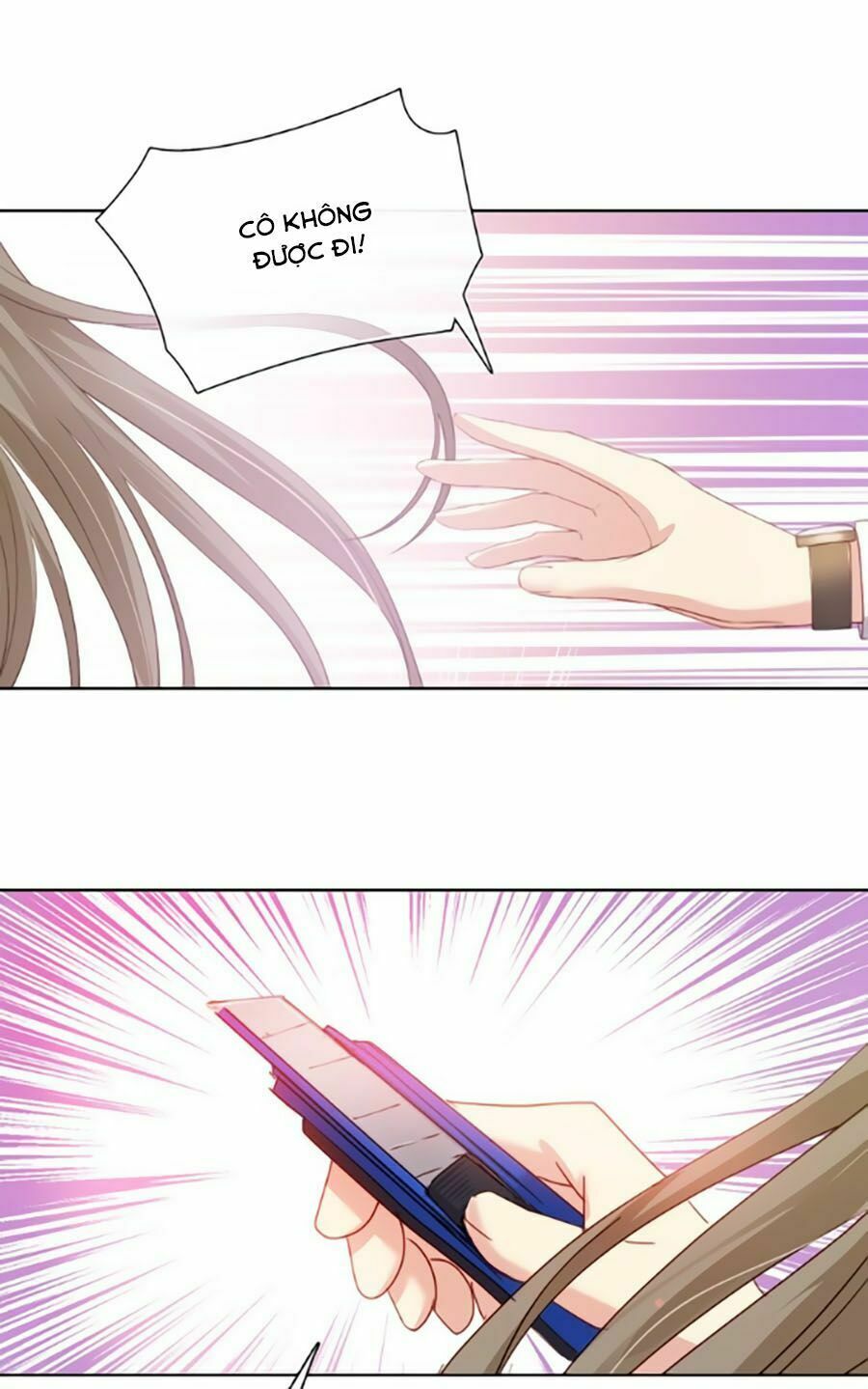 tình yêu là thế phần 2 chapter 40 12