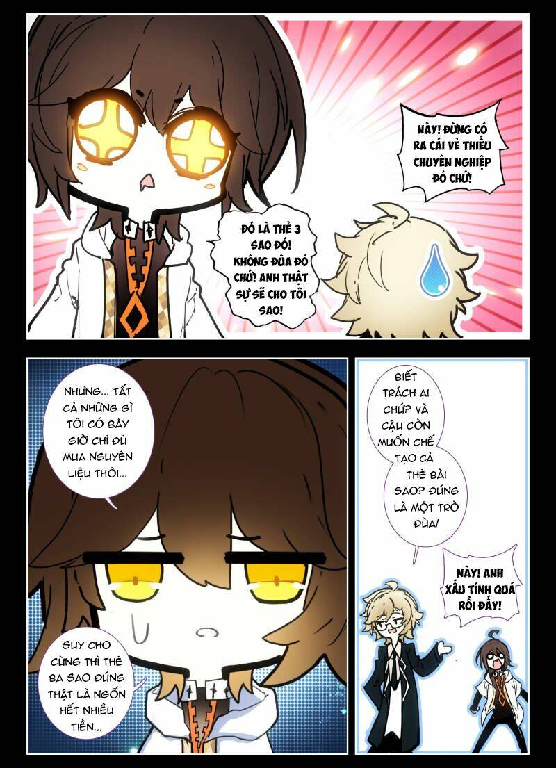 tạp đồ chapter 39 7