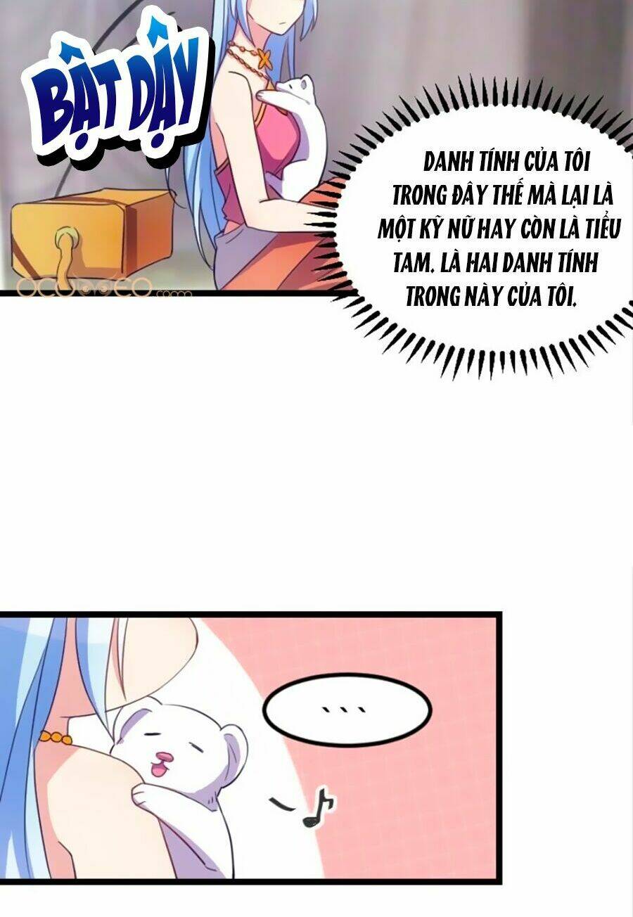 tôi ở dị giới khai ngư đường chapter 3 9