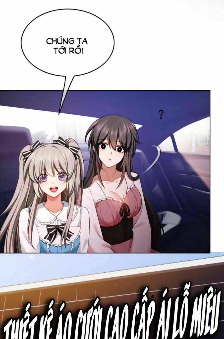 cô vợ gả thay của tổng tài cố chấp chapter 34 53