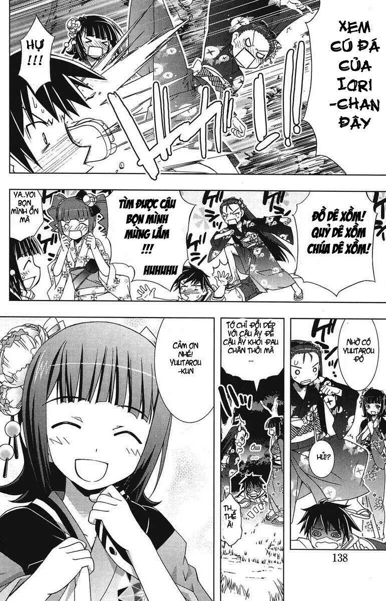 the idolm@ster break! chapter 4 26