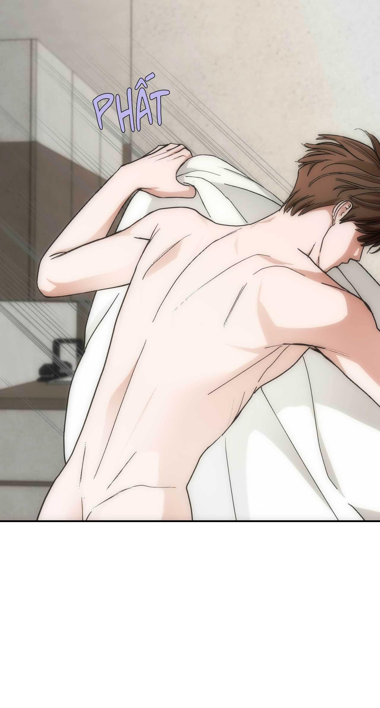 chìm trong khoái lạc chapter 39 43