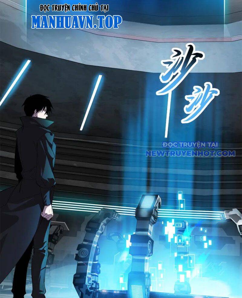 ma thú siêu thần chapter 170 60