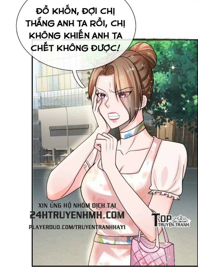 tuyệt đỉnh khí thiếu chapter 48 16