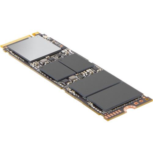 SSD 760p 128GB