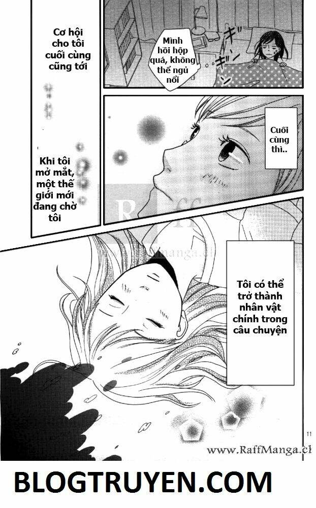 love rerun chapter 1 11