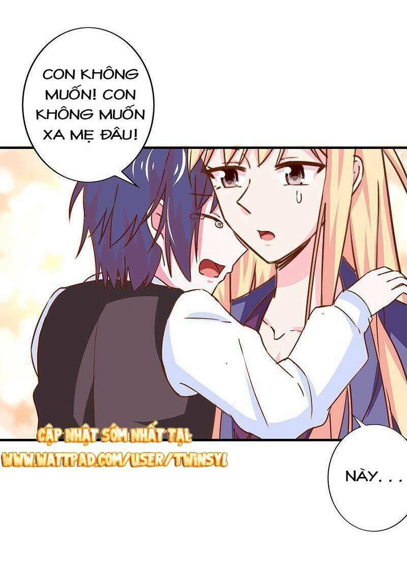 không gả cho tổng tài, gả cho người hầu chapter 153 21