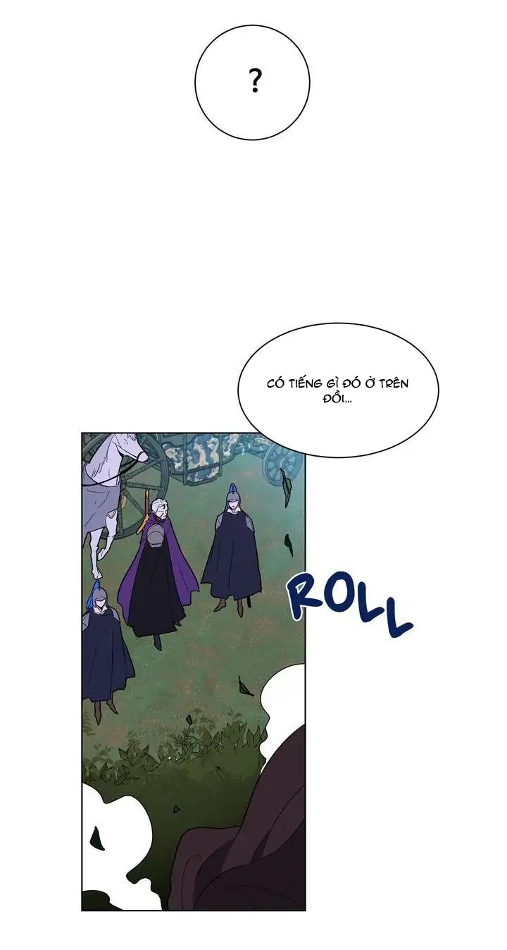 tôi là fan cứng hoàng tử chapter 40.2 2