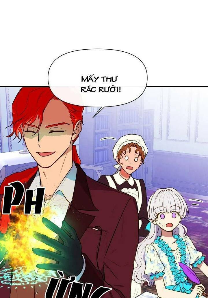 khế ước của nữ công tước quái vật chapter 61 53