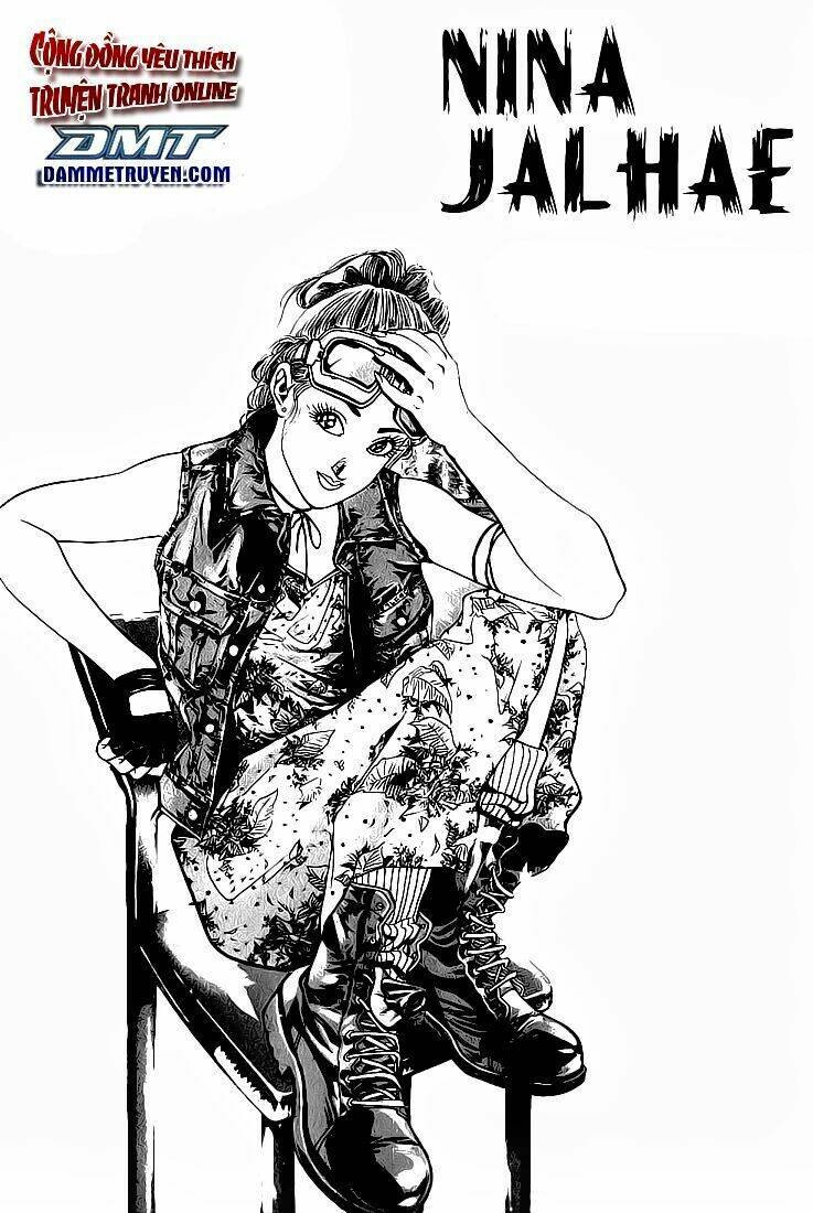 nina jalhae chapter 9 2
