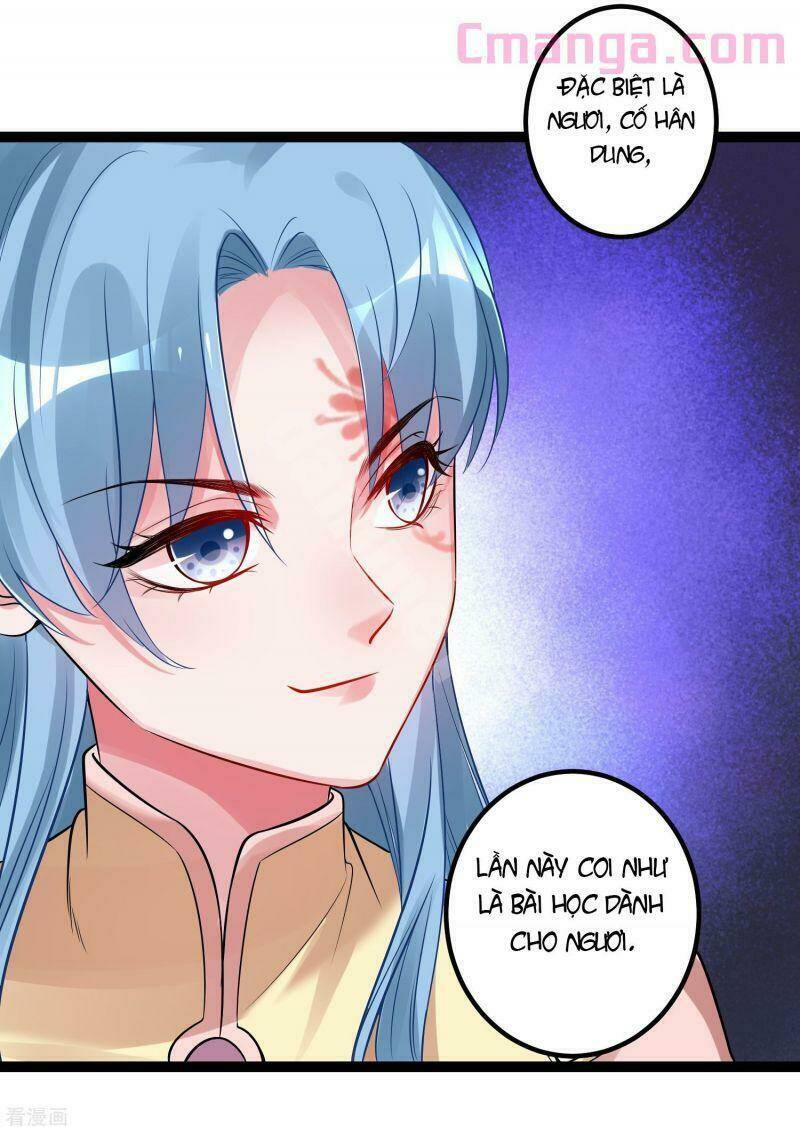 độc y đích nữ chapter 44 9