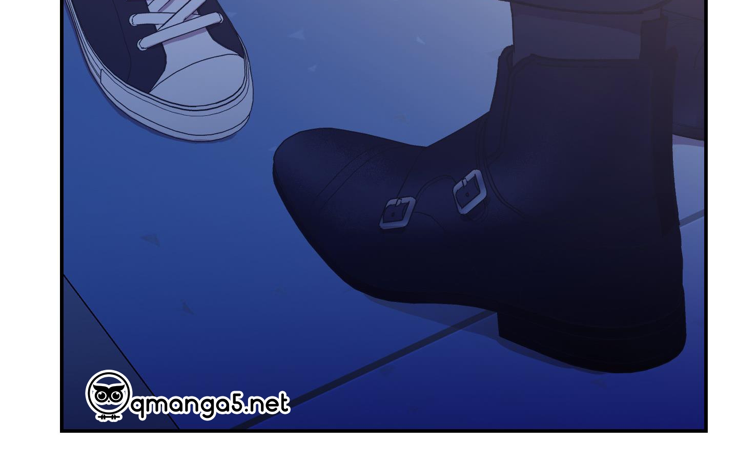 lãng mạn giả dối chapter 35 30