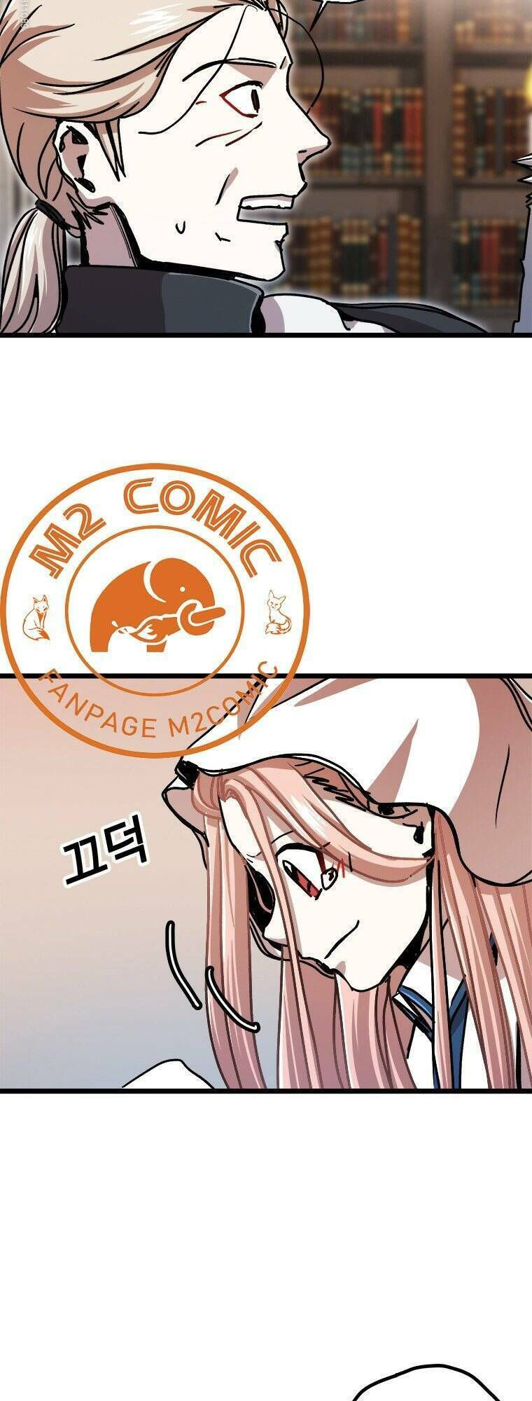 người chơi lỗi chapter 58 39