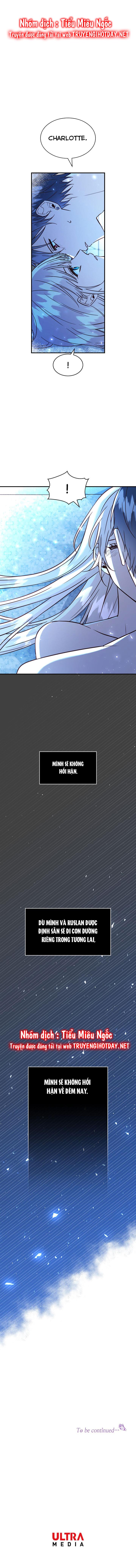 công lý của một ác nữ chapter 61 15