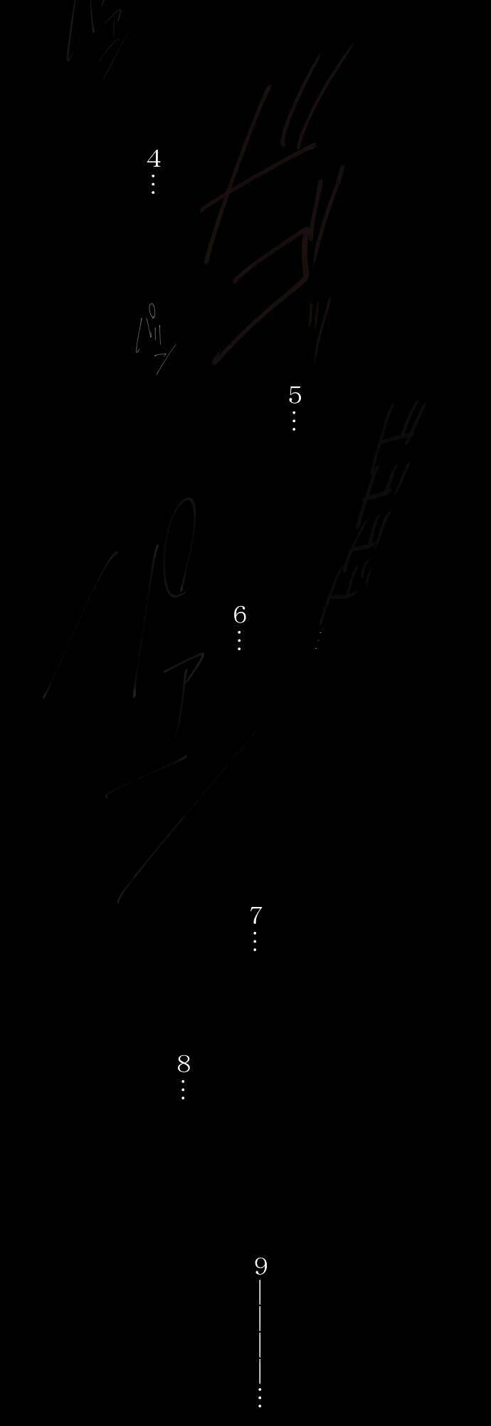 những cư dân ngõ hẻm (thiên hàn) chapter 9 9