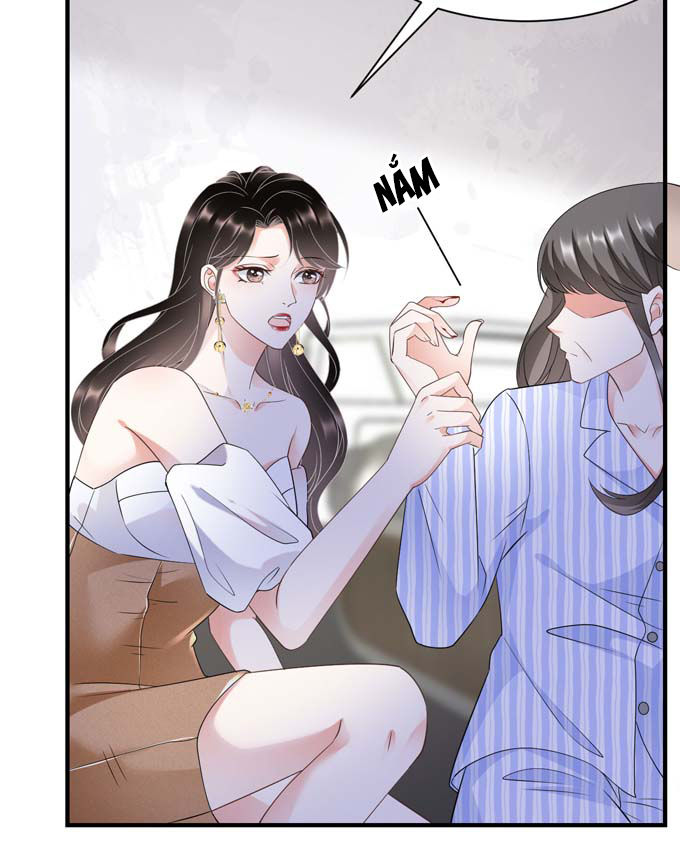 [16+] đại tiểu thư có thể có ý đồ xấu chapter 26 35