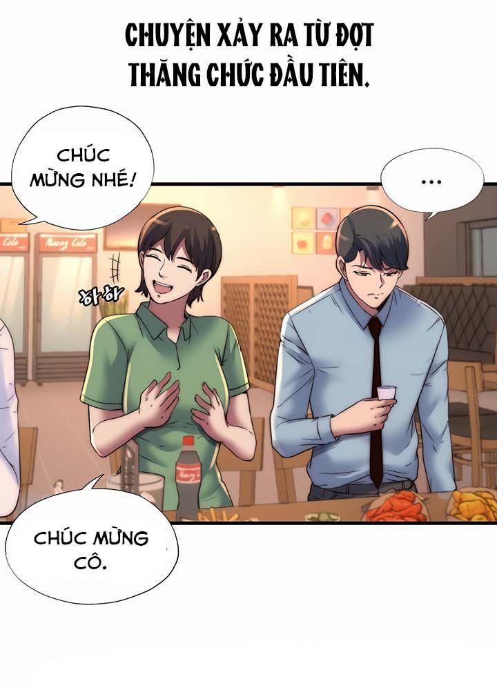 18+ thao túng cơ thể chapter 13.1 16