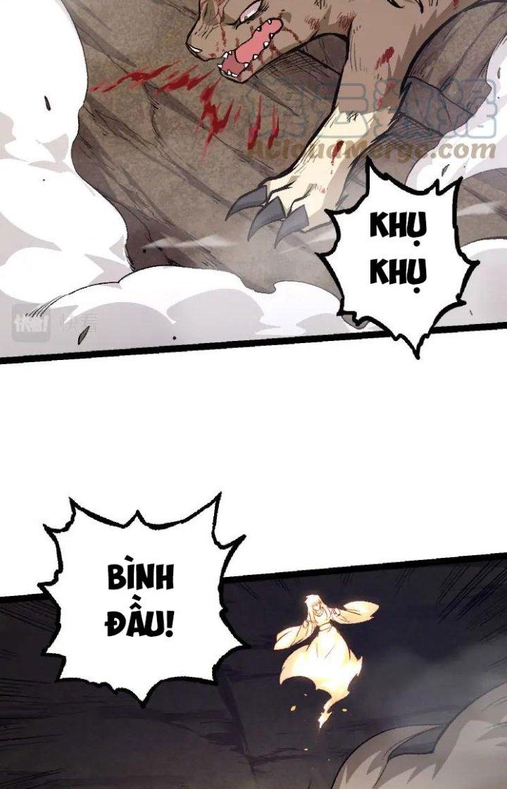 từ cây cổ thụ bắt đầu tiến hóa chapter 26 40