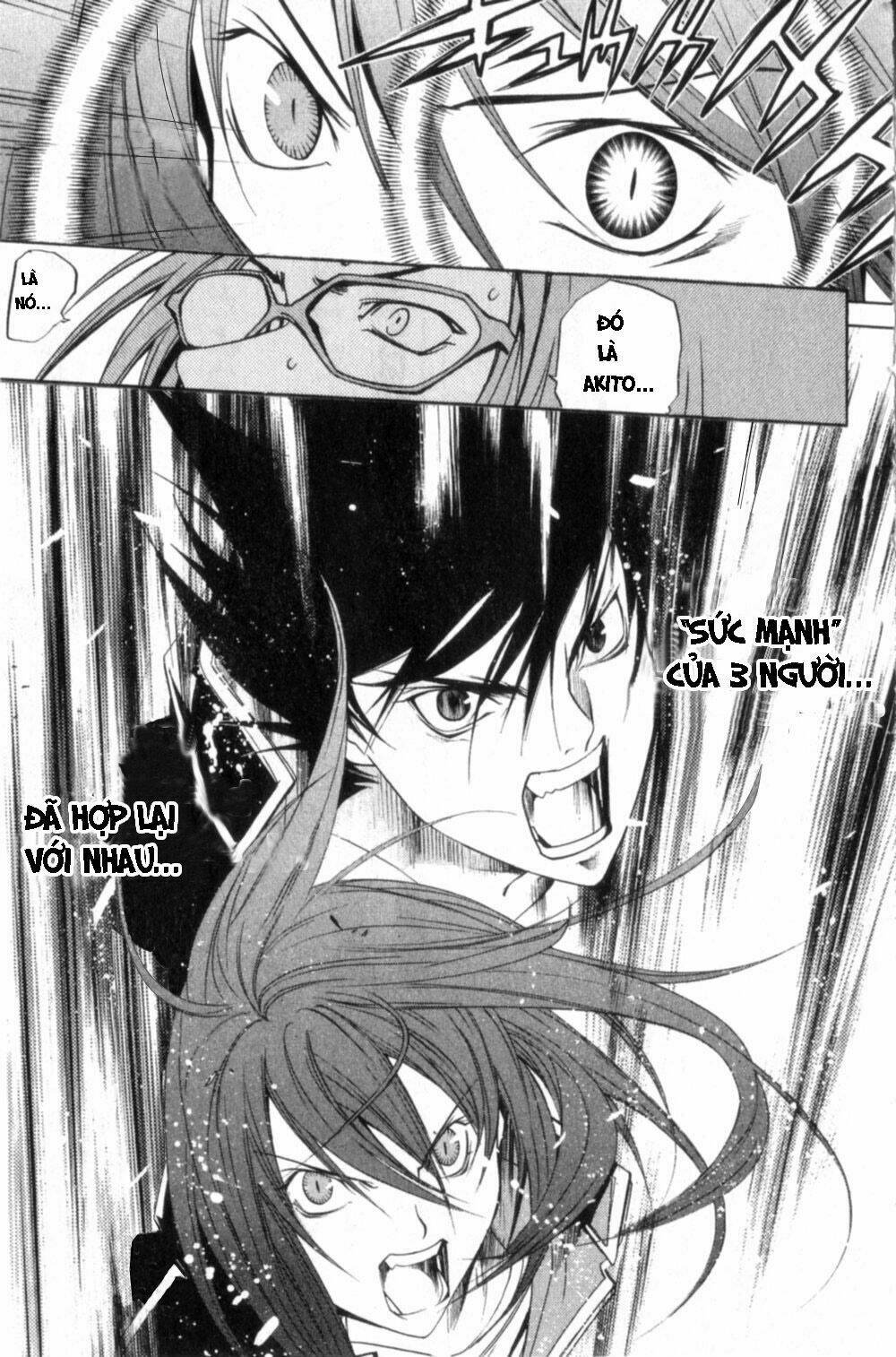 air gear chapter 74 14