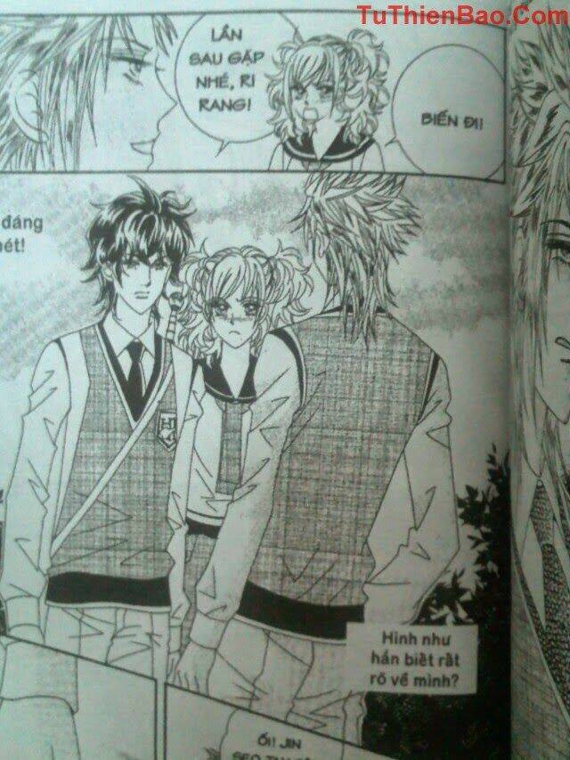 tình trong mộng chapter 7 107