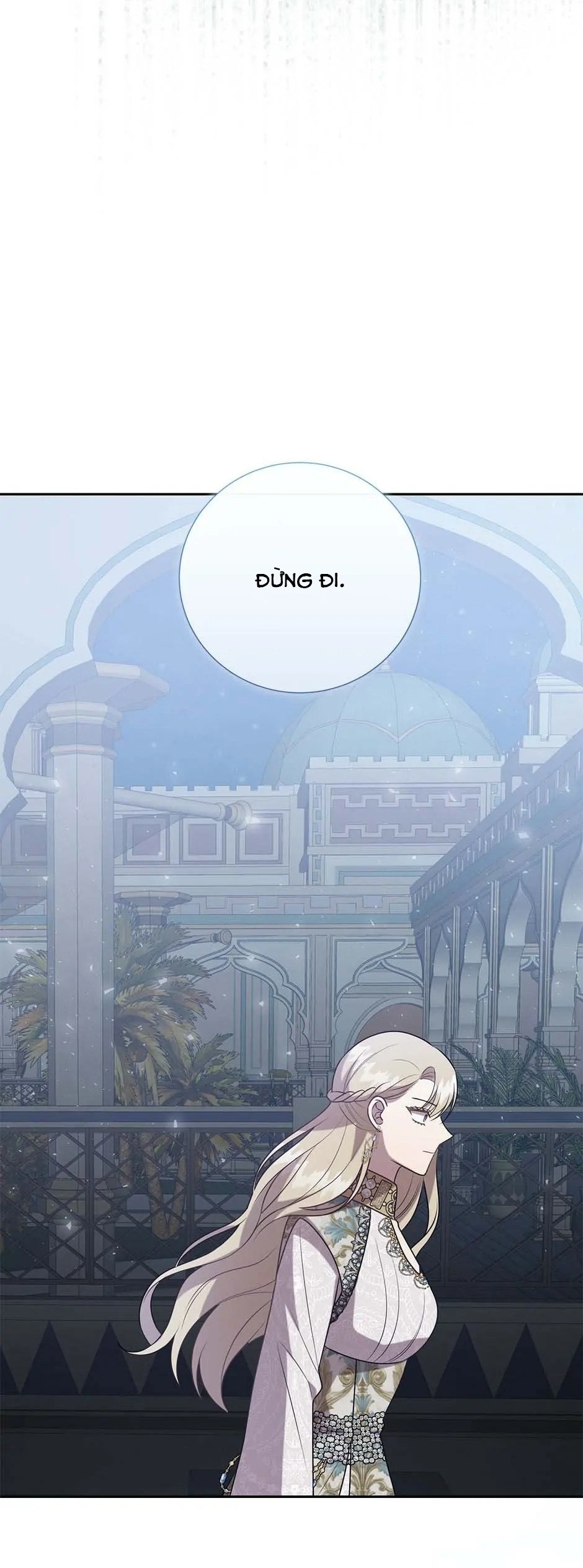 đừng ăn thịt tôi mà chapter 115 43