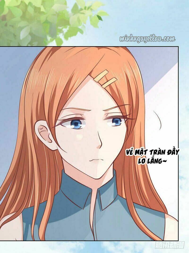 liệt ái tri hạ: series mật đào tiểu tình nhân chapter 176 12