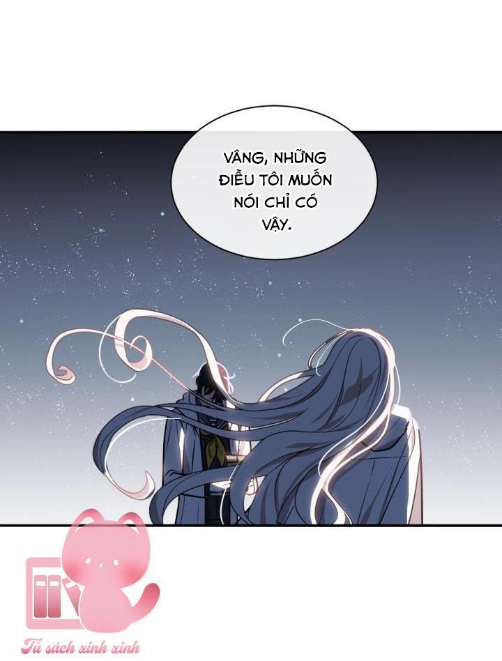 nguyện ước vô vọng của ma nữ chapter 37 44