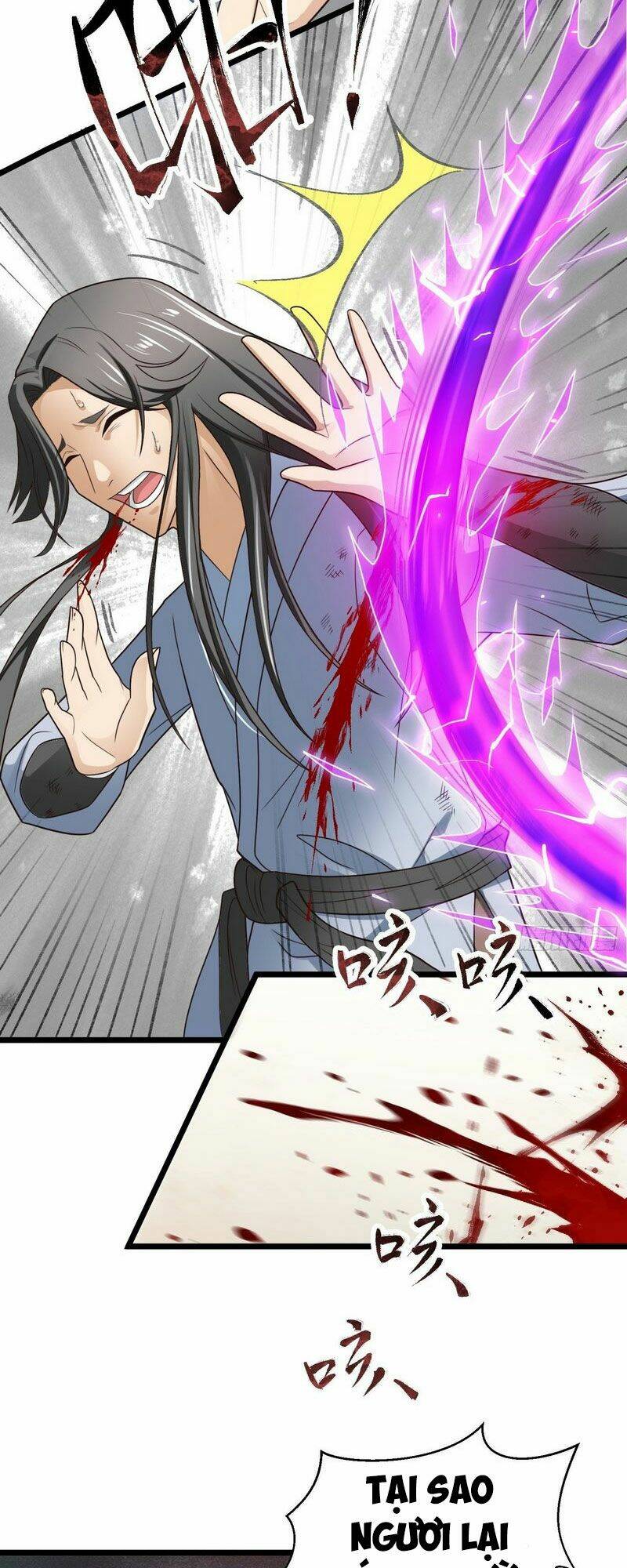 nhân đạo kỹ nguyên chapter 24 23