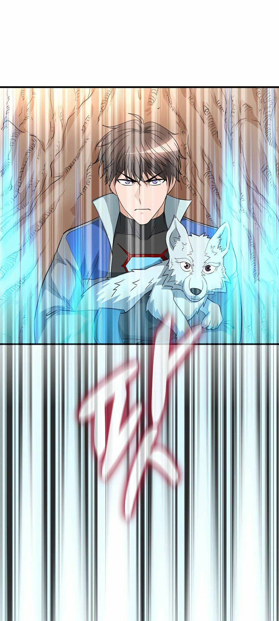 mẹ tôi là chòm sao bảo hộ m chapter 42 46